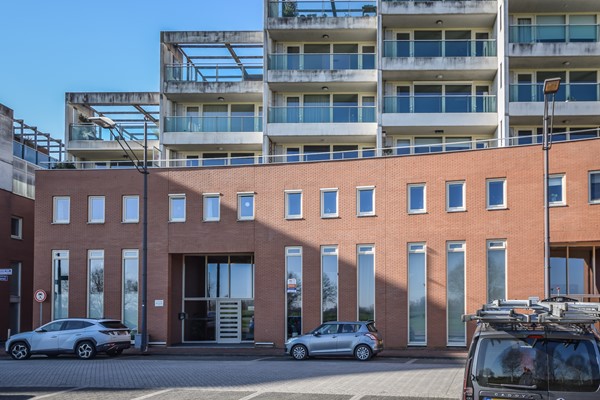 Medium property photo - Schout van Hanswijkplein 104, 5237 WX 's-Hertogenbosch